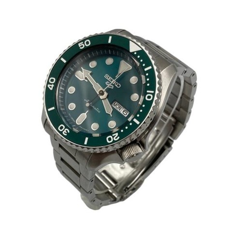 Seiko sports five automatic - 5,