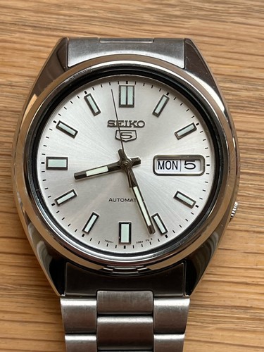 Box seiko automatic - seiko,