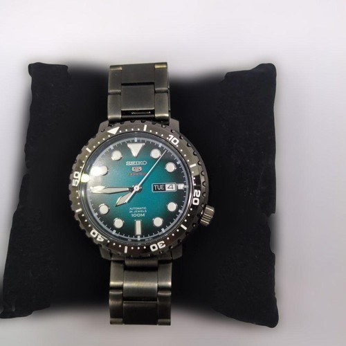 Excellent rare seiko - rare, sports