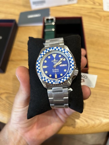 Seiko sports rowing - seiko,