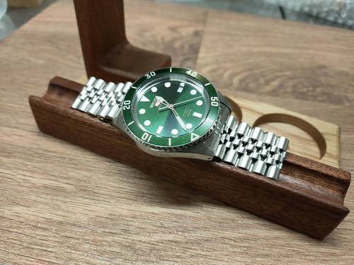 Seiko 22mm jubilee bracelet - 22mm,