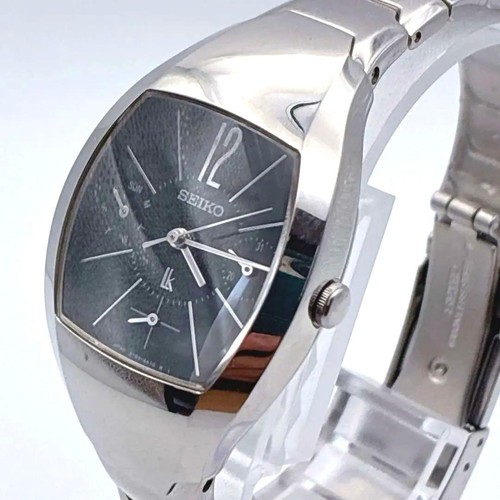 Working seiko lukia 5y89 - seiko,