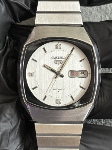 Seiko automatic men - seiko, men’s