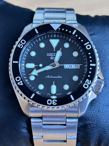 Seiko sports srpd55k1 - sports,
