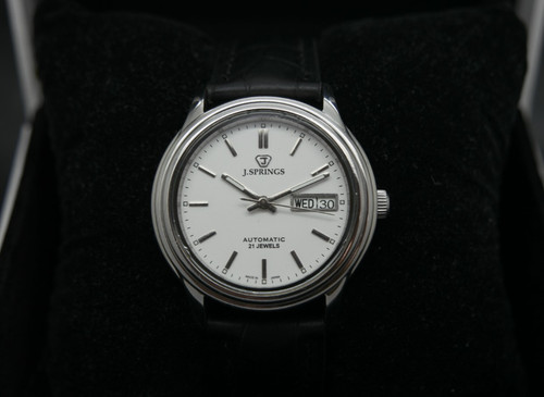 Springs seiko - by,