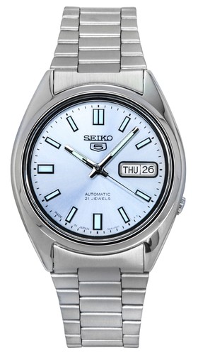 Seiko automatic japan made - automatic,