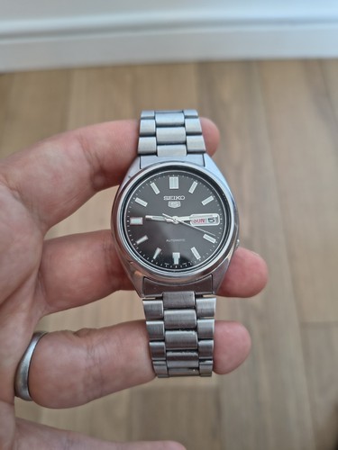 Seiko snxs79k 7s26 - snxs79k, 7s26-0480