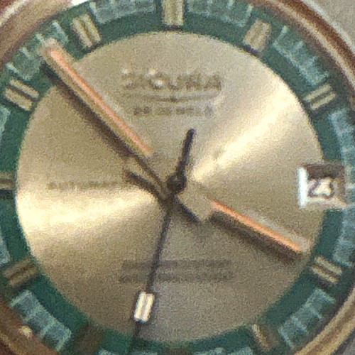 Sicura men automatic 7s26 - men’s,