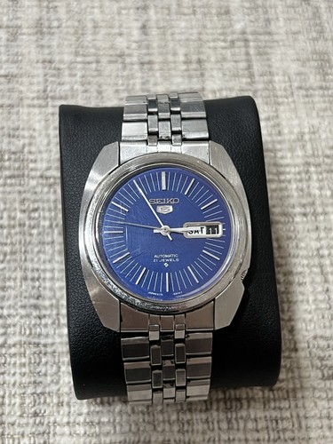 Seiko 6119 8470 - 6119-8470, vintage
