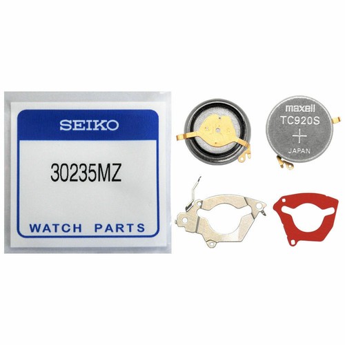 Seiko capacitor 3023 - capacitor, 3023.5my