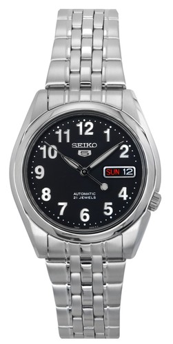 Seiko automatic jewel - 5, 21