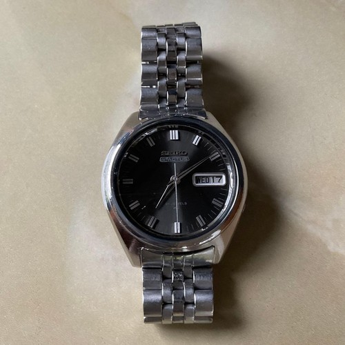 Seiko actus jewels - seiko, 21