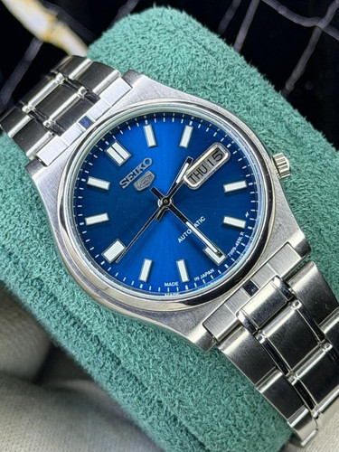 Vintage seiko men s - 5, men's