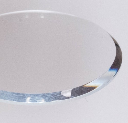 Mineral crystal glass for - mineral,