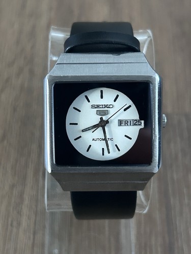 The seiko 35mm - 5, automatic