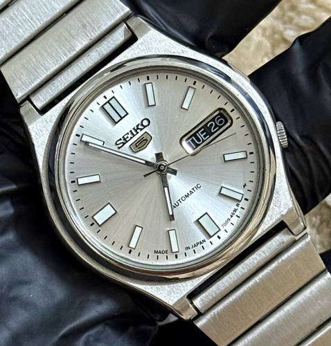 Seiko automatic men s - seiko, men’s