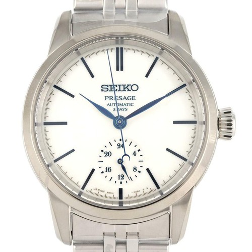 Brand new seiko - seiko, presage