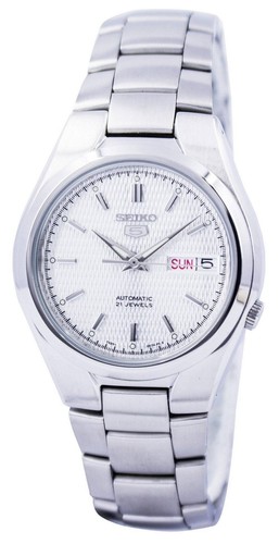 Seiko automatic jewels - seiko, 21