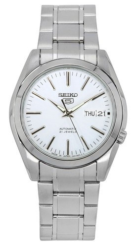 Seiko automatic jewels - seiko, 5