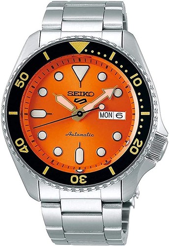 Seiko mens sports automatic - sports,