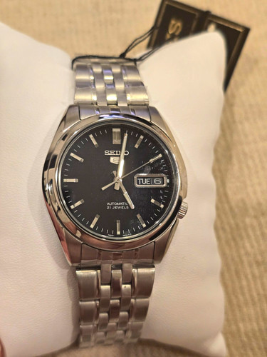 Seiko automatic jewels - 21,