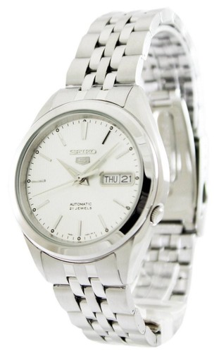 Seiko stainless steel - seiko,