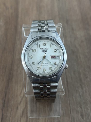Seiko automatic 35mm - seiko,