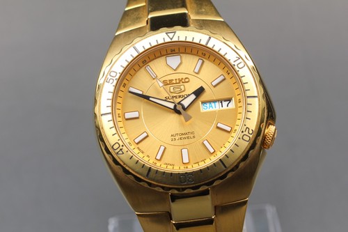 Rare near mint - mint*, 5