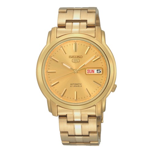Seiko gents automatic - seiko,