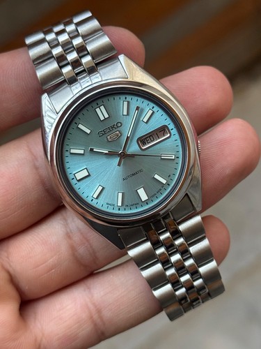 Seiko automatic mens vintage - automatic,