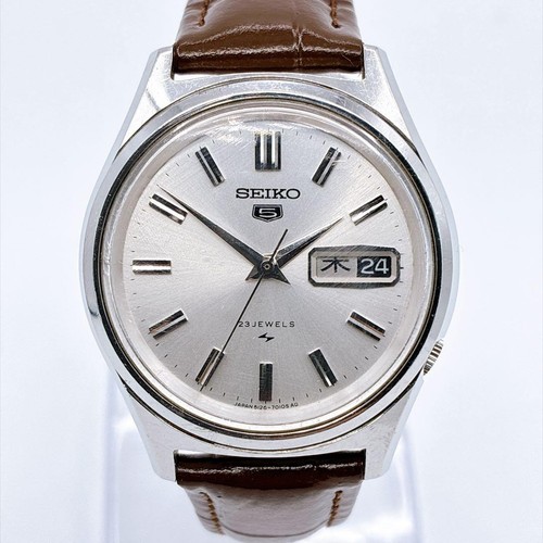 Sunray dial seiko 5126 - seiko,