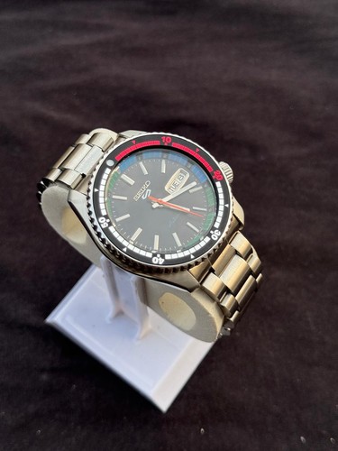 Seiko sports regatta - 5,