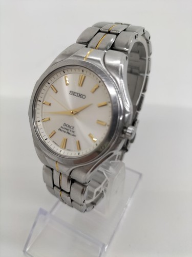 Seiko 5j21 0a30 automatic - seiko, 5j21-0a30
