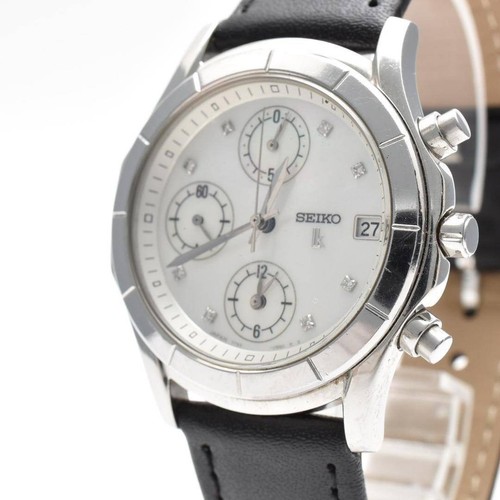 Exc seiko lukia 7t92 0bv0 - lukia, 7t92-0bv0