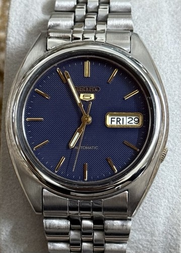 Seiko automatic men s - 5, men’s