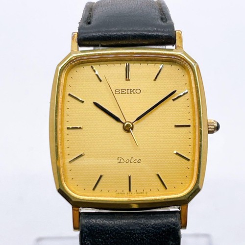 New battery seiko dolce 5e31 - new,