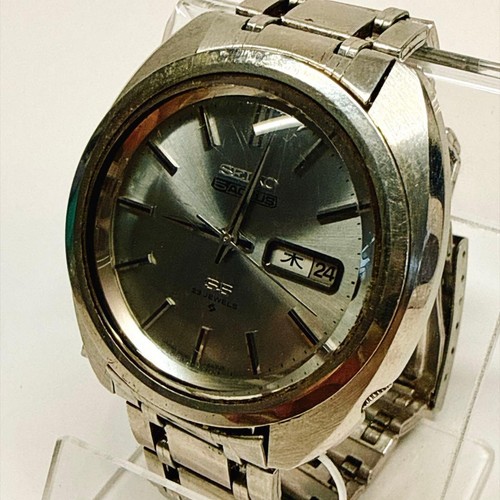 Working excellent seiko - working,