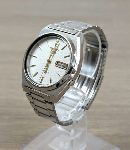 Excellent condition seiko - condition,