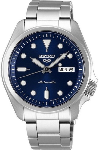 Seiko mens sport automatic - seiko, 5