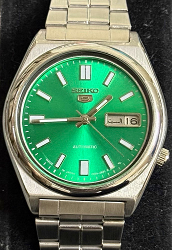 Seiko automatic men s - seiko, men’s
