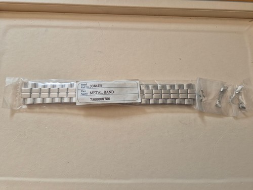 Brand new 22mm seiko - brand, 5