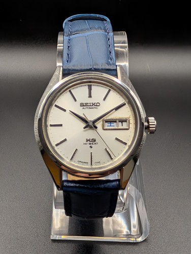 Seiko king 5626 7111 vintage - -,