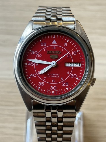Vintage seiko automatic - seiko,