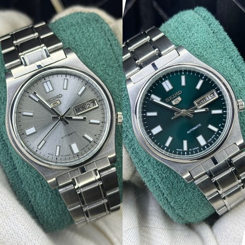 Lot vintage seiko men - lot, men's