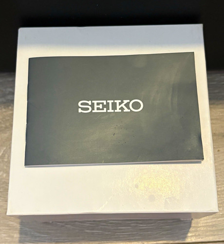 Seiko men automatic 21j - seiko,