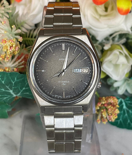 Vintage seiko snxs - seiko, 5