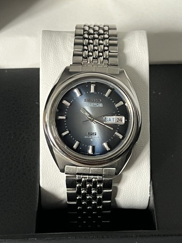 Seiko actus 6106 - actus,