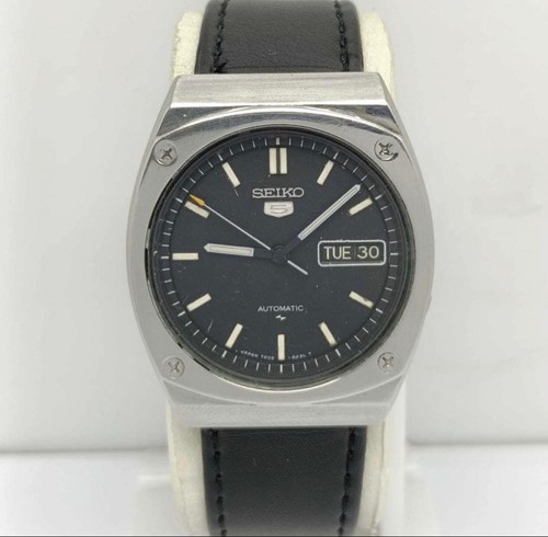 Seiko 7009 8370 - seiko, 7009-8370