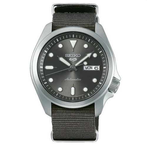 Seiko sports srpe61k1 men s - 5,