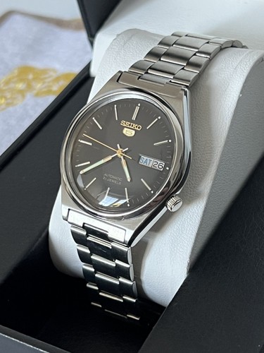 Seiko 7009 821j rare - seiko,